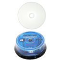 Aone White Printable Bluray Disc 25GB 4x (25 Pack)